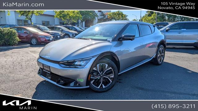 2023 Kia EV6 Wind for sale in Novato, CA