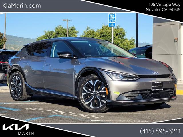 2023 Kia EV6 Wind for sale in Novato, CA