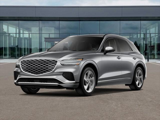 2026 Genesis GV70 2.5T Advanced for sale in San Antonio, TX