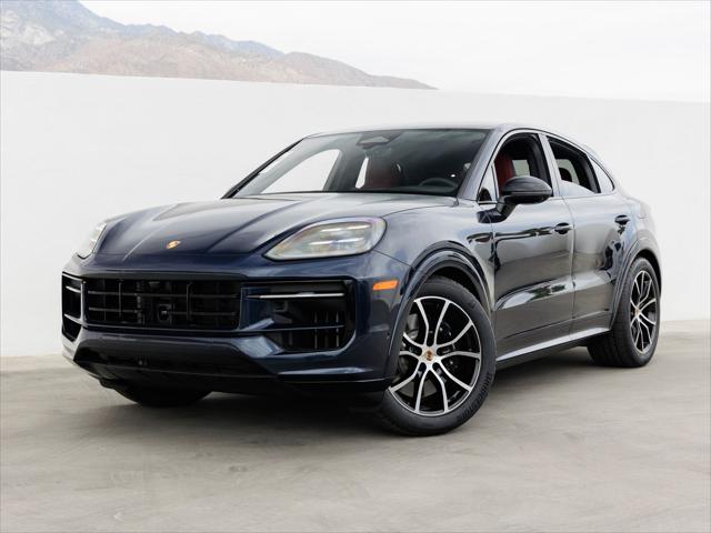 2026 Porsche Cayenne E-Hybrid S for sale in Palm Springs, CA