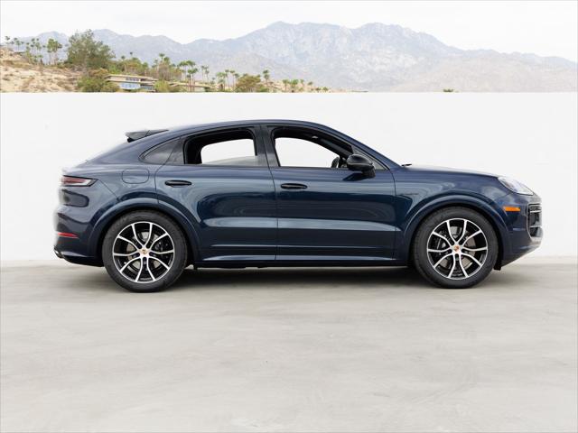 2026 Porsche Cayenne E-Hybrid S