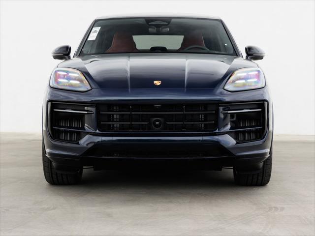 2026 Porsche Cayenne E-Hybrid S