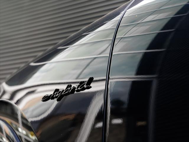 2026 Porsche Cayenne E-Hybrid S