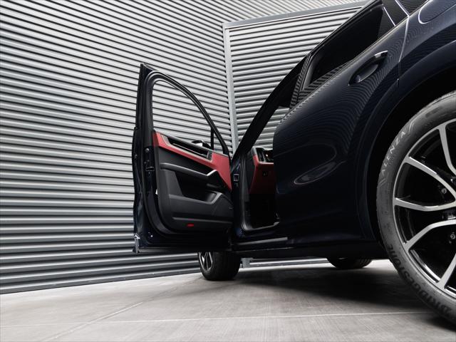 2026 Porsche Cayenne E-Hybrid S