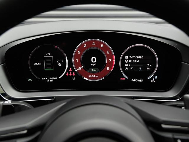 2026 Porsche Cayenne E-Hybrid S