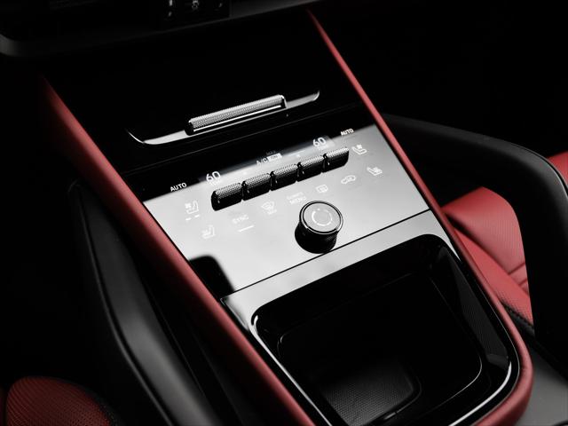 2026 Porsche Cayenne E-Hybrid S