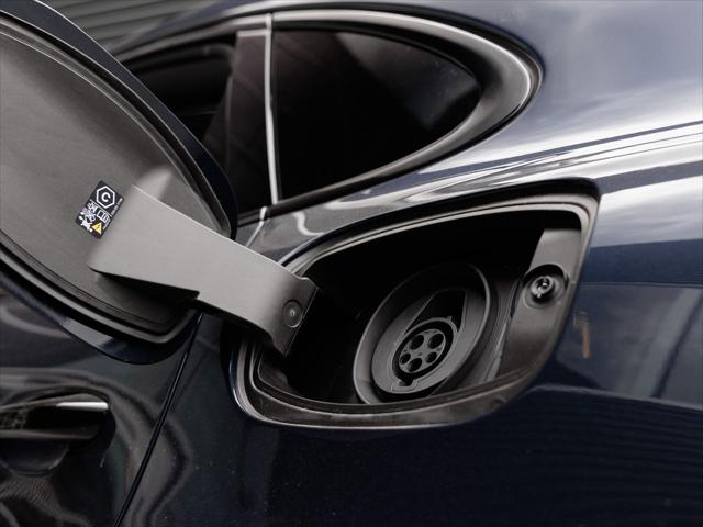 2026 Porsche Cayenne E-Hybrid S