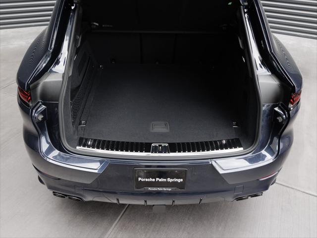 2026 Porsche Cayenne E-Hybrid S