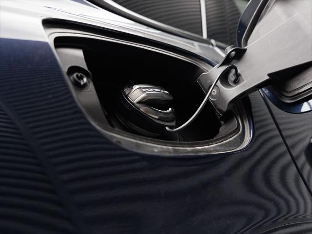 2026 Porsche Cayenne E-Hybrid S