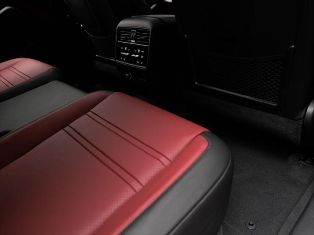 2026 Porsche Cayenne E-Hybrid S