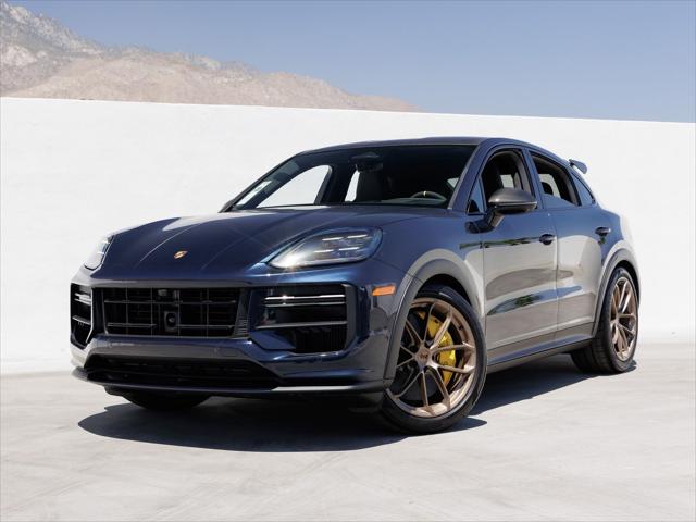 2026 Porsche Cayenne Turbo GT for sale in Palm Springs, CA