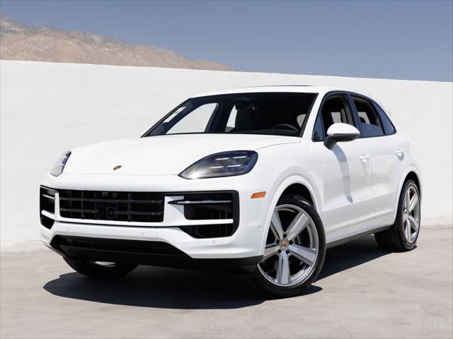 2026 Porsche Cayenne Unknown for sale in Palm Springs, CA