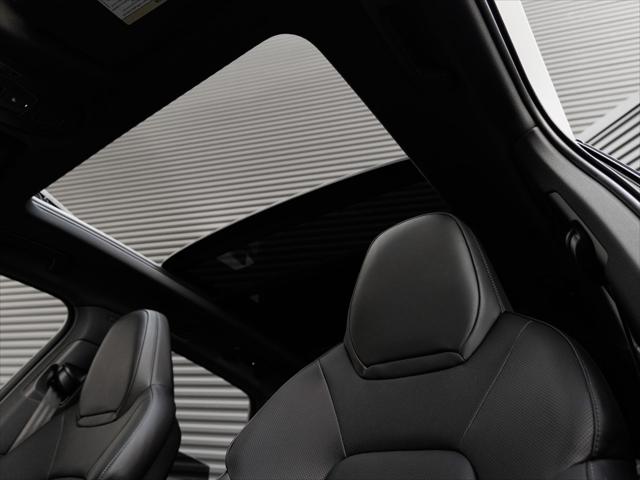 2026 Porsche Cayenne Unknown