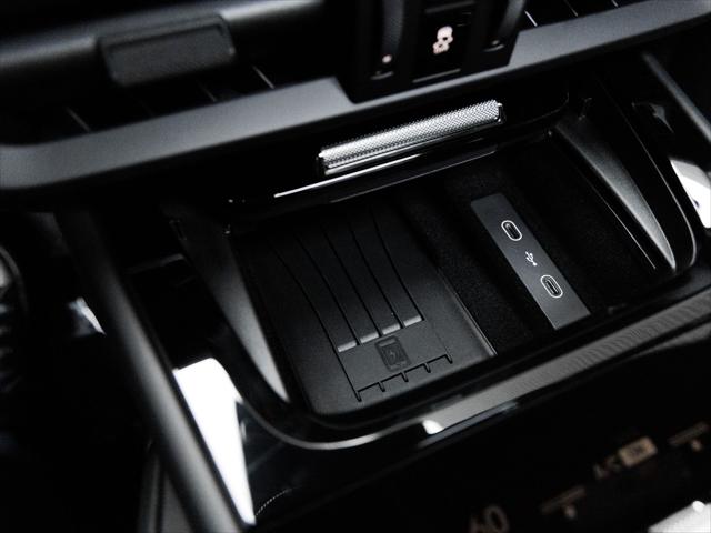 2026 Porsche Cayenne Unknown