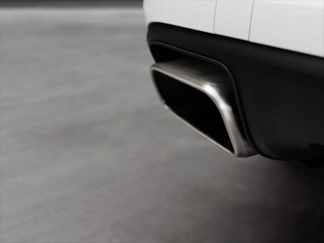2026 Porsche Cayenne Unknown