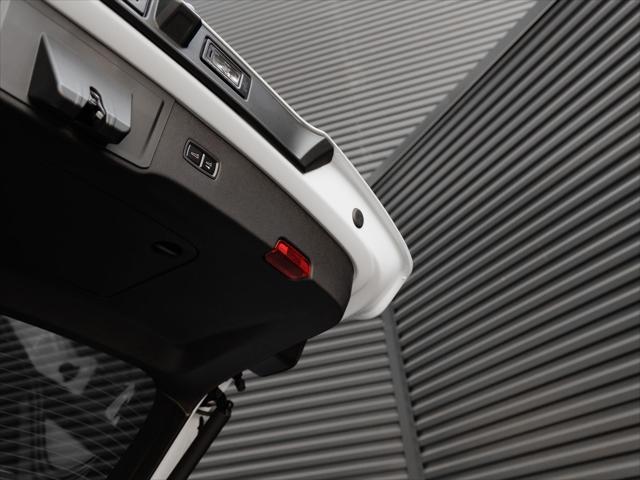 2026 Porsche Cayenne Unknown