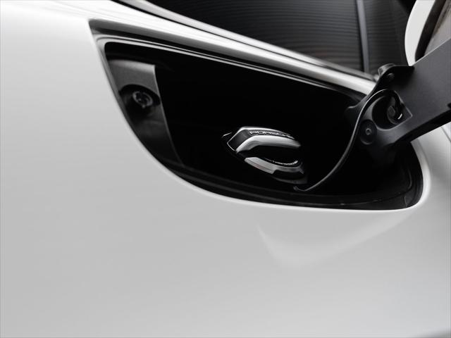 2026 Porsche Cayenne Unknown