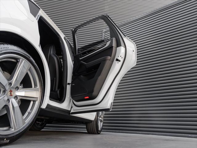2026 Porsche Cayenne Unknown