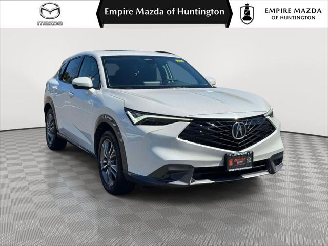 2025 Acura ADX Base for sale in Huntington Station, NY