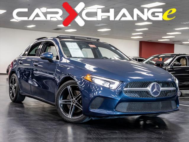 2022 Mercedes-Benz A 220 A 220 for sale in Victorville, CA