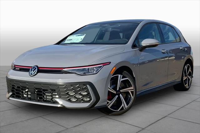 2026 Volkswagen Golf GTI SE for sale in Lubbock, TX
