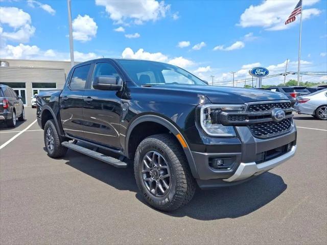 2025 Ford Ranger XLT for sale in Quakertown, PA