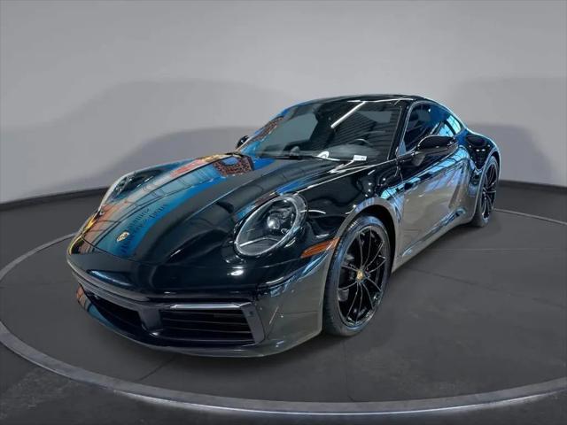 2021 Porsche 911 Carrera for sale in Paramus, NJ