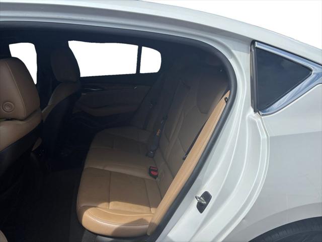 Used 2023 Cadillac CT5 Premium Luxury For Sale in Muscle Shoals, AL