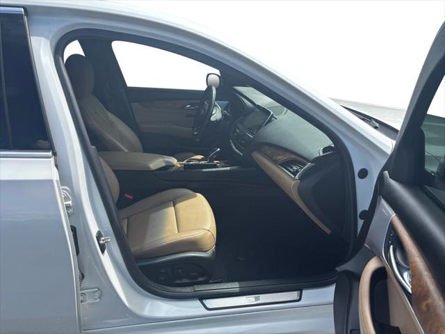 Used 2023 Cadillac CT5 Premium Luxury For Sale in Muscle Shoals, AL