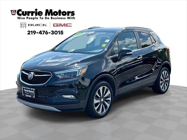 2019 Buick Encore AWD Essence for sale in Valparaiso, IN
