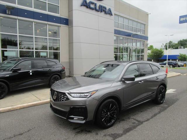 2026 Acura MDX A-SPEC Advance Package for sale in New Castle, DE