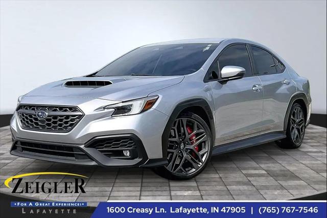2024 Subaru WRX TR for sale in Lafayette, IN