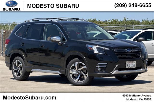 2024 Subaru Forester Touring for sale in Modesto, CA