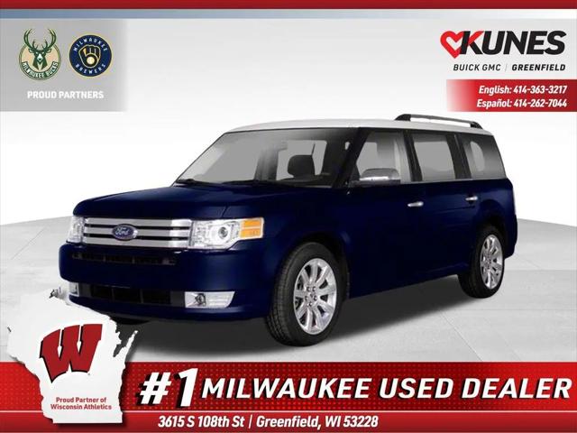 2010 Ford Flex SEL for sale in Greenfield, WI