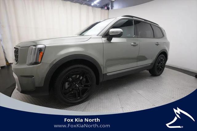 2023 Kia Telluride EX X-Line for sale in Grand Rapids, MI