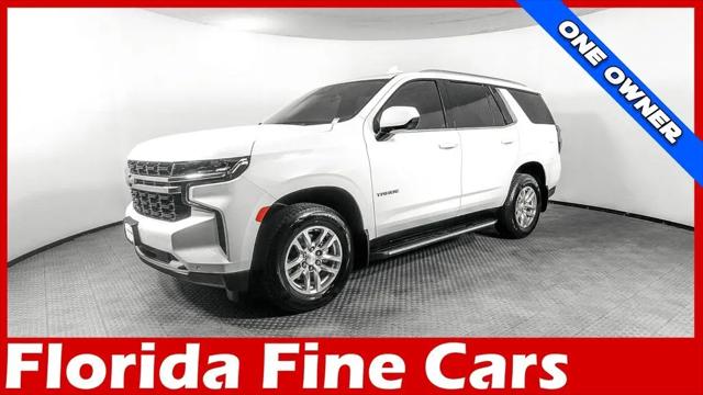 2024 Chevrolet Tahoe 2WD LS for sale in Orlando, FL