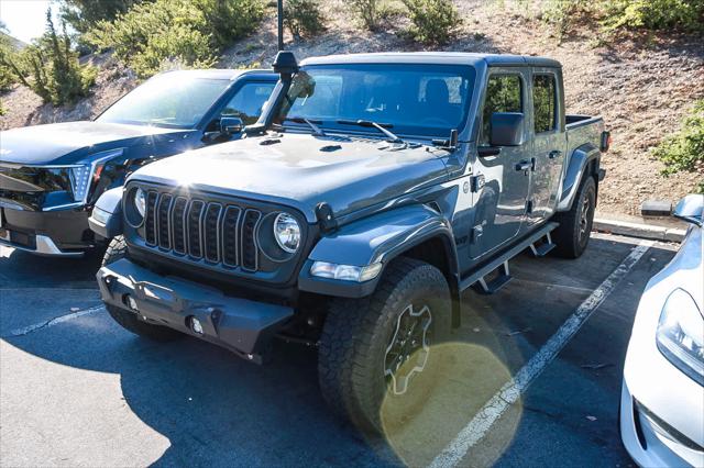 2021 Jeep Gladiator Sport S for sale in Thousand Oaks, CA