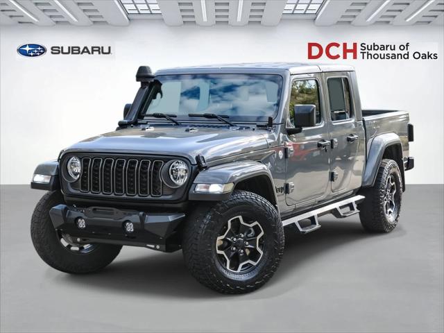 2021 Jeep Gladiator Sport S for sale in Thousand Oaks, CA