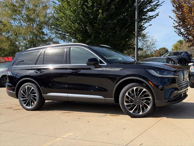 2026 Lincoln Aviator Reserve for sale in Normal, IL