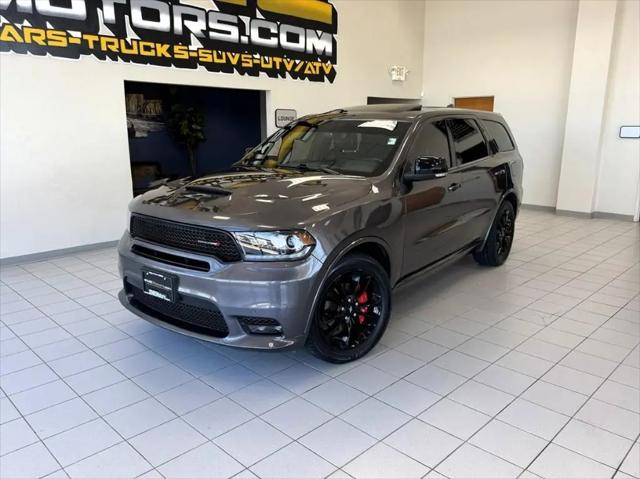 2020 Dodge Durango R/T AWD for sale in Racine, WI