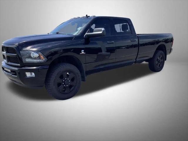 2014 Ram 3500 Big Horn for sale in Bellevue, NE