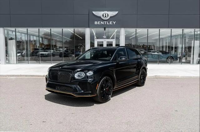 2026 Bentley Bentayga Speed for sale in Lone Tree, CO