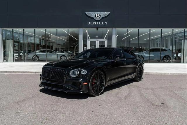 2025 Bentley Flying Spur Speed for sale in Lone Tree, CO