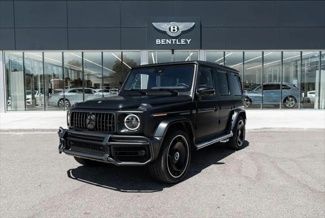 2023 Mercedes-Benz AMG G 63 4MATIC for sale in Lone Tree, CO