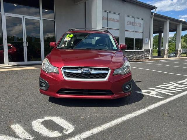 2014 Subaru Impreza 2.0i Sport Premium for sale in Brodheadsville, PA