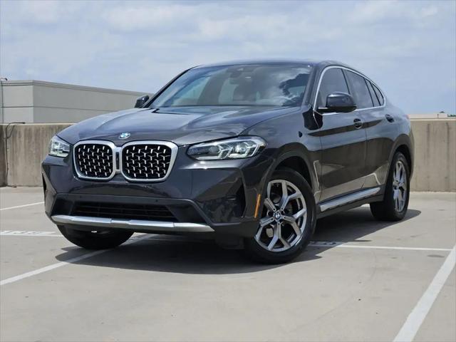 2024 BMW X4 xDrive30i for sale in Dallas, TX