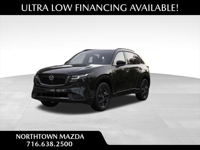 2026 Mazda CX-5 2.5 S Premium for sale in Amherst, NY