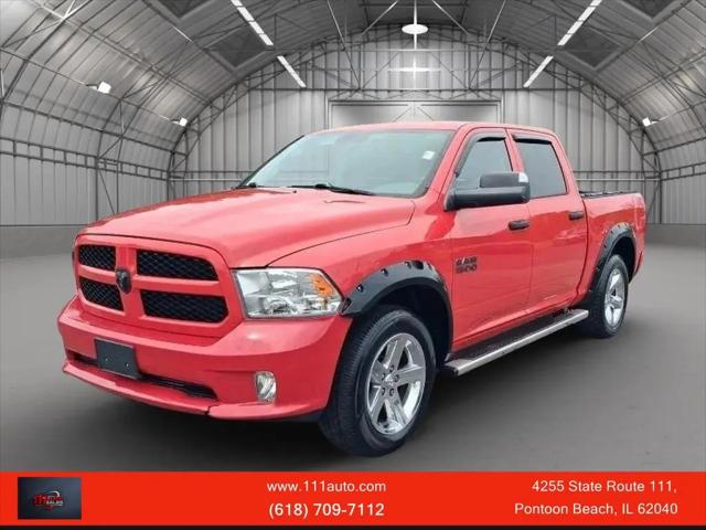2013 Ram 1500 Express for sale in Pontoon Beach, IL
