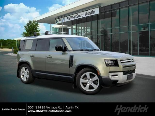 2024 Land Rover Defender 110 P300 for sale in Austin, TX