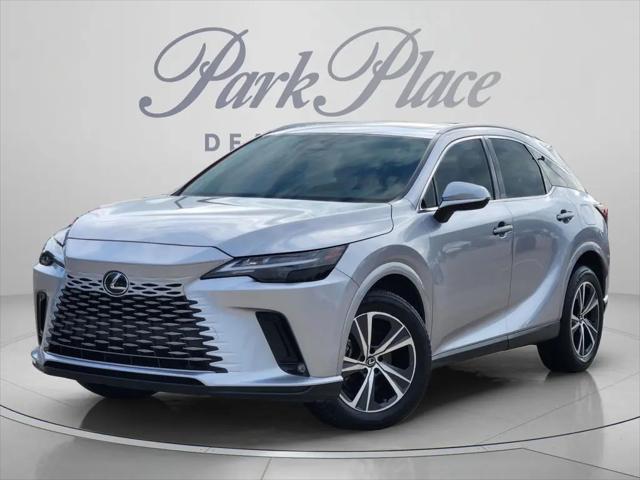 2024 Lexus RX 350 Premium for sale in Grapevine, TX